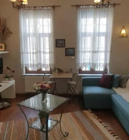 Em House * Стамбул